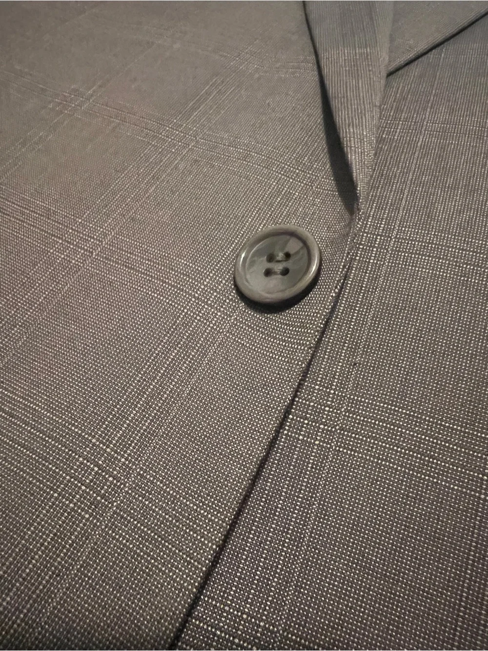 Caravelli tailored brown